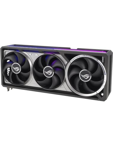 Asus GeForce RTX 5090 ROG Astral OC 32GB GDDR7 DLSS4