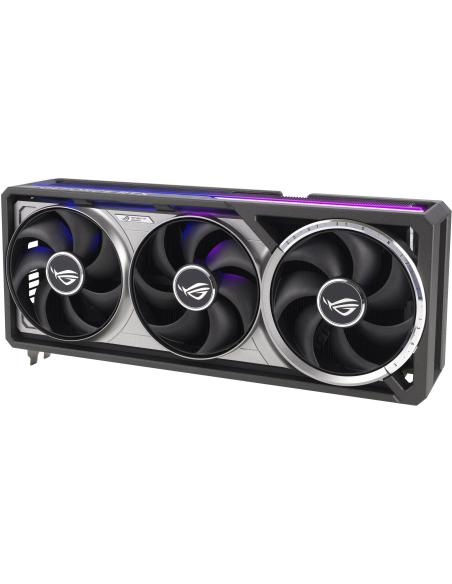 Asus GeForce RTX 5090 ROG Astral OC 32GB GDDR7 DLSS4