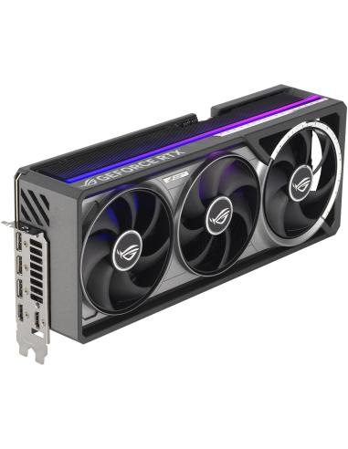 Asus GeForce RTX 5090 ROG Astral OC 32GB GDDR7 DLSS4