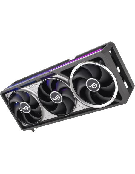 Asus GeForce RTX 5090 ROG Astral OC 32GB GDDR7 DLSS4
