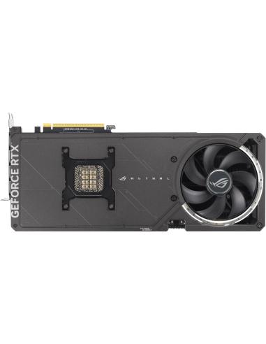 Asus GeForce RTX 5090 ROG Astral OC 32GB GDDR7 DLSS4