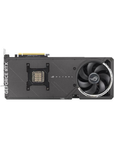 Asus GeForce RTX 5090 ROG Astral OC 32GB GDDR7 DLSS4