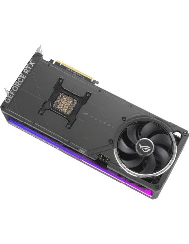 Asus GeForce RTX 5090 ROG Astral OC 32GB GDDR7 DLSS4