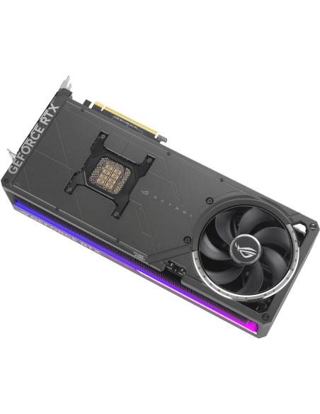 Asus GeForce RTX 5090 ROG Astral OC 32GB GDDR7 DLSS4