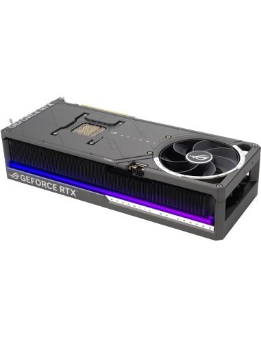 Asus GeForce RTX 5090 ROG Astral OC 32GB GDDR7 DLSS4