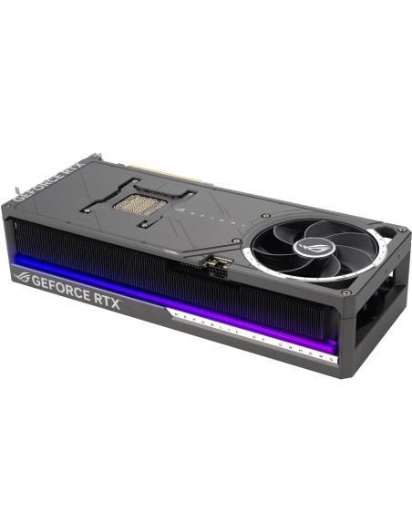 Asus GeForce RTX 5090 ROG Astral OC 32GB GDDR7 DLSS4