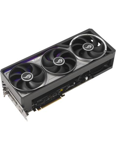 Asus GeForce RTX 5090 ROG Astral OC 32GB GDDR7 DLSS4