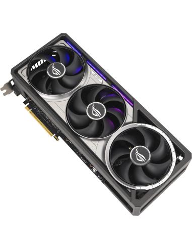 Asus GeForce RTX 5090 ROG Astral OC 32GB GDDR7 DLSS4