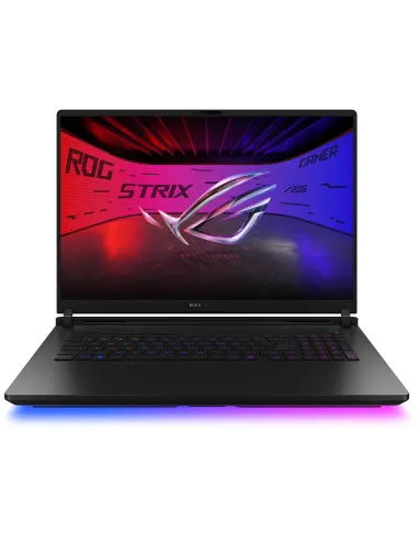 Asus ROG Strix SCAR 18 G835LW-SA077W Intel Core Ultra 9 275HX/64GB/2TB SSD/RTX 5080/18" W11 Home