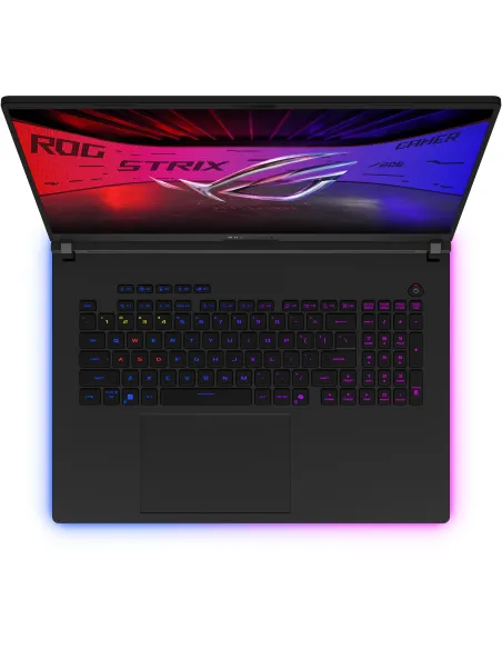 Asus ROG Strix SCAR 18 G835LW-SA077W Intel Core Ultra 9 275HX/64GB/2TB SSD/RTX 5080/18" W11 Home