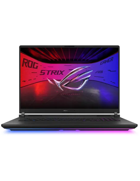 Asus ROG Strix SCAR 18 G835LW-SA077W Intel Core Ultra 9 275HX/64GB/2TB SSD/RTX 5080/18" W11 Home
