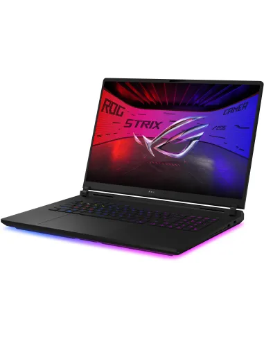 Asus ROG Strix SCAR 18 G835LW-SA077W Intel Core Ultra 9 275HX/64GB/2TB SSD/RTX 5080/18" W11 Home