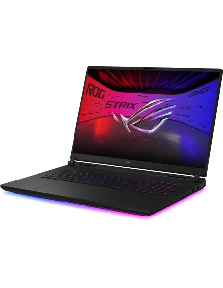 Asus ROG Strix SCAR 18 G835LW-SA077W Intel Core Ultra 9 275HX/64GB/2TB SSD/RTX 5080/18" W11 Home