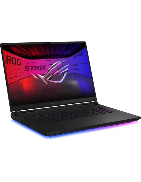 Asus ROG Strix SCAR 18 G835LW-SA077W Intel Core Ultra 9 275HX/64GB/2TB SSD/RTX 5080/18" W11 Home