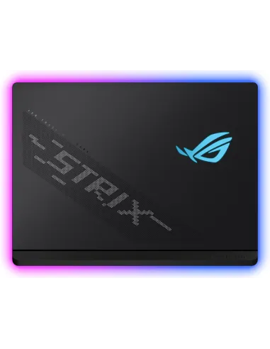 Asus ROG Strix SCAR 18 G835LW-SA077W Intel Core Ultra 9 275HX/64GB/2TB SSD/RTX 5080/18" W11 Home