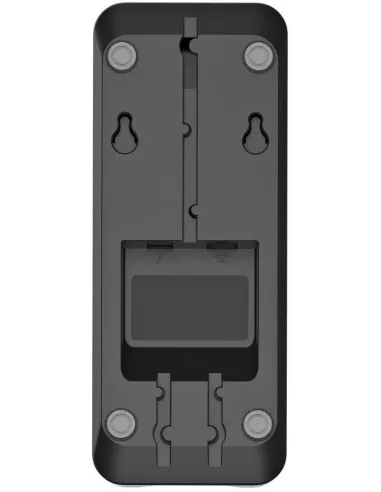 Gigaset DESK 200 Teléfono Analógico Negro