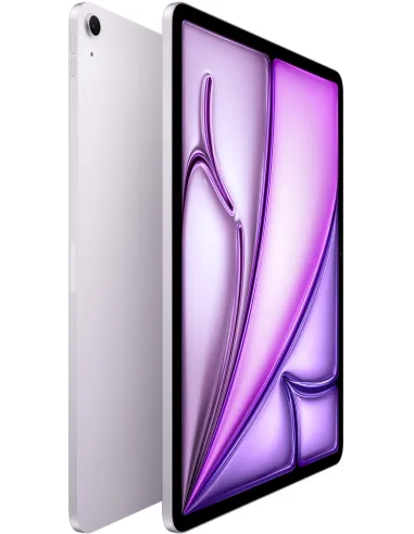 Apple iPad Air 2025 WiFi 13" 256GB Púrpura