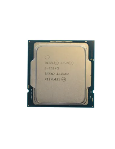 Intel Xeon E-2324G 3.1/4.6GHz BOX