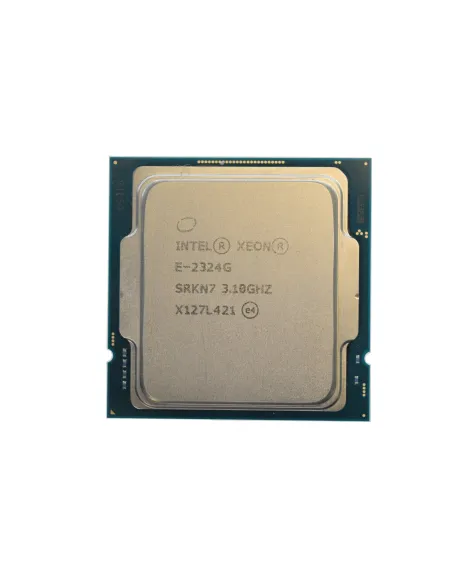 Intel Xeon E-2324G 3.1/4.6GHz BOX