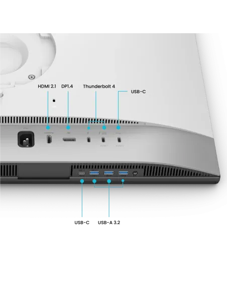 BenQ PD2730S 27" LED IPS 5K UHD 60Hz