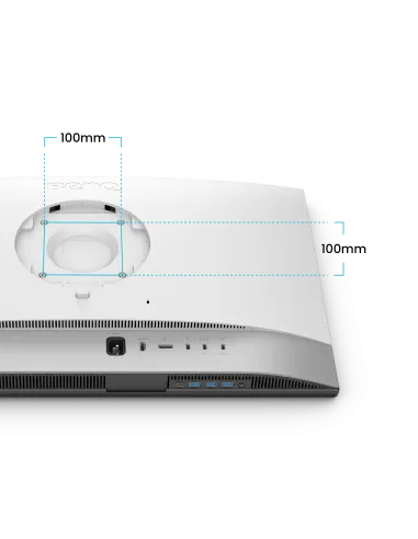 BenQ PD2730S 27" LED IPS 5K UHD 60Hz