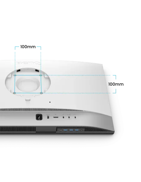 BenQ PD2730S 27" LED IPS 5K UHD 60Hz