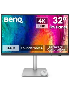 BenQ PD3226G 32" LED IPS 4K UHD 144Hz-1397978