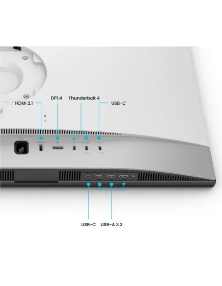 BenQ PD3226G 32" LED IPS 4K UHD 144Hz