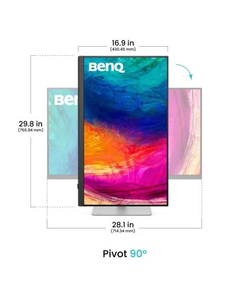 BenQ PD3226G 32" LED IPS 4K UHD 144Hz