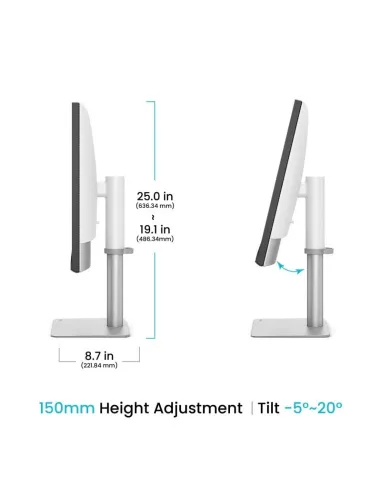 BenQ PD3226G 32" LED IPS 4K UHD 144Hz