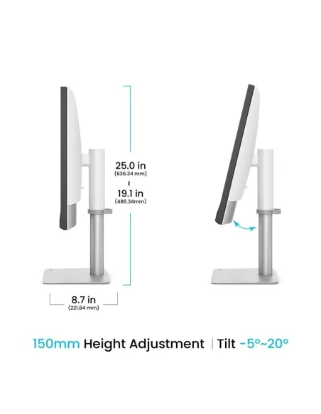 BenQ PD3226G 32" LED IPS 4K UHD 144Hz