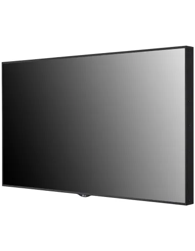 LG 75XS4P-B.AEK Pantalla Interactiva 75" LED 4K UHD Negra