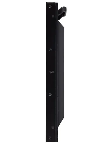 LG 75XS4P-B.AEK Pantalla Interactiva 75" LED 4K UHD Negra