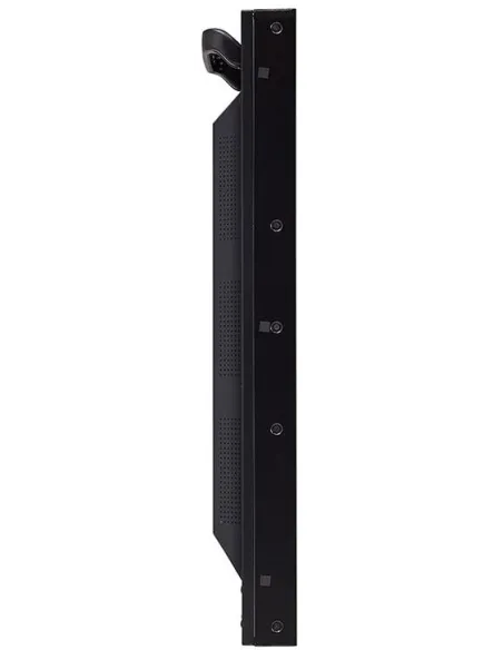 LG 75XS4P-B.AEK Pantalla Interactiva 75" LED 4K UHD Negra