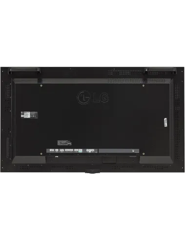 LG 75XS4P-B.AEK Pantalla Interactiva 75" LED 4K UHD Negra
