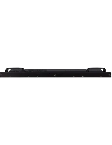 LG 75XS4P-B.AEK Pantalla Interactiva 75" LED 4K UHD Negra
