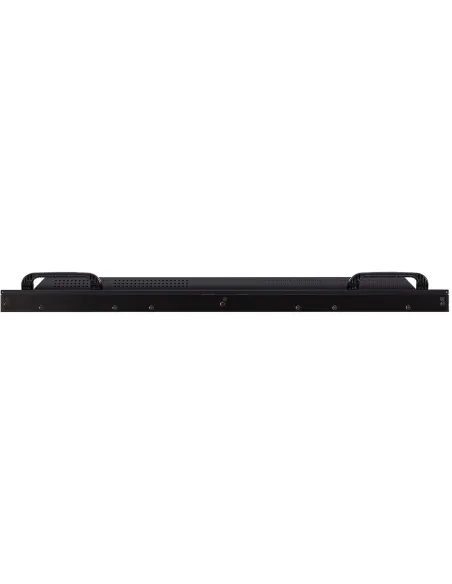 LG 75XS4P-B.AEK Pantalla Interactiva 75" LED 4K UHD Negra