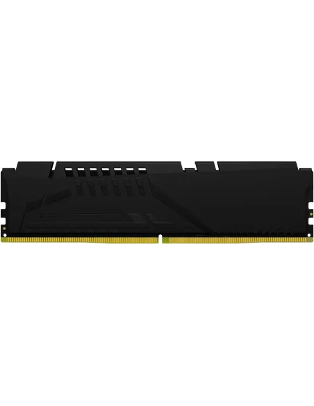 Kingston Fury Beast KF556C36BBEK2-128 DDR5 5600MHz 128GB (2x64GB) CL36 Negra