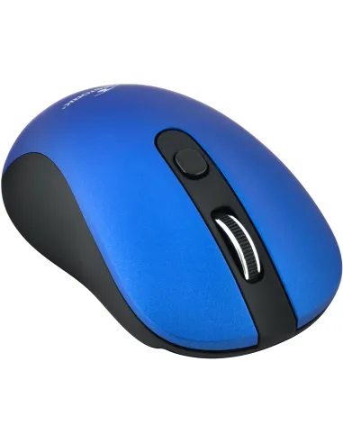 Bluestork Office 60 WL Blue Ratón Inalámbrico 1600 DPI