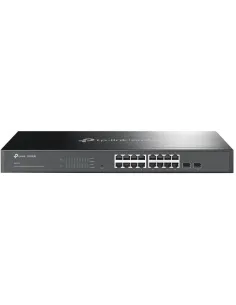 TP-Link Omada SG2218 Switch Gestionado L2/L2+ 16 Puertos Gigabit Ethernet + 2 SFP-RED62174