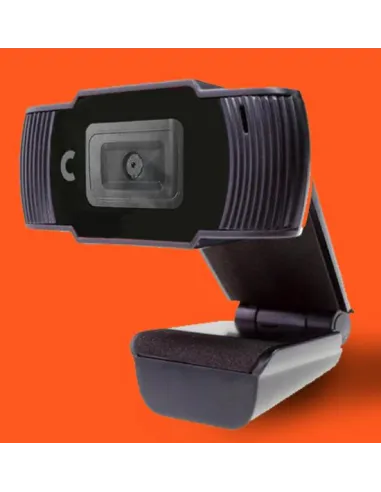 ClearOne UNITE 10 Webcam FullHD USB Negra