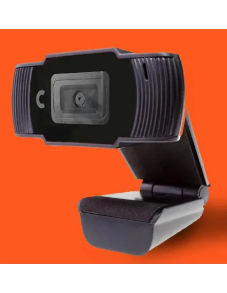 ClearOne UNITE 10 Webcam FullHD USB Negra