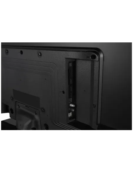 Toshiba 40QV2F63DG 40" DLED FullHD VIDAA Smart TV