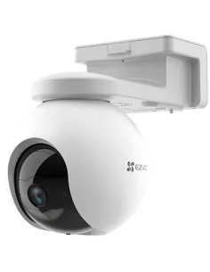 Ezviz HB8 Cámara de Vigilancia IP 4MP Blanca-1363329