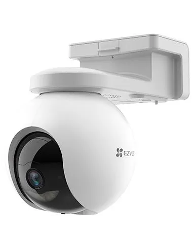 Ezviz HB8 Cámara de Vigilancia IP 4MP Blanca