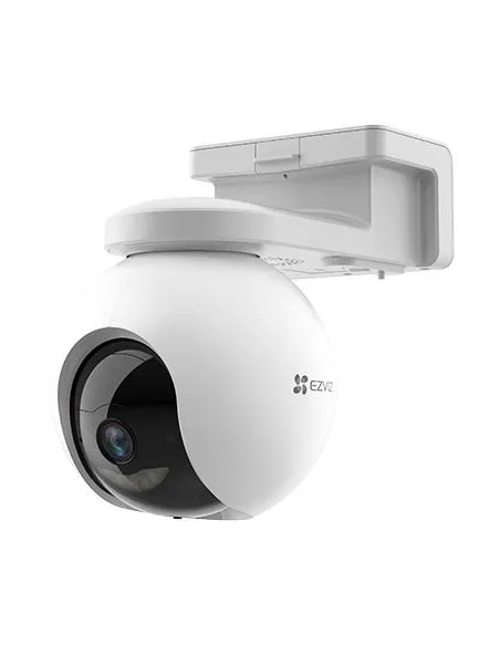 Ezviz HB8 Cámara de Vigilancia IP 4MP Blanca