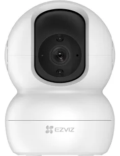 Ezviz TY2 Cámara de Vigilancia IP 4mm Blanca-1337785