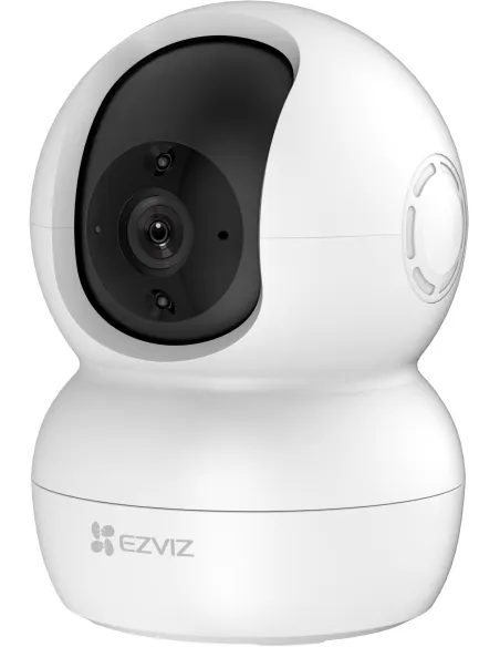 Ezviz TY2 Cámara de Vigilancia IP 4mm Blanca