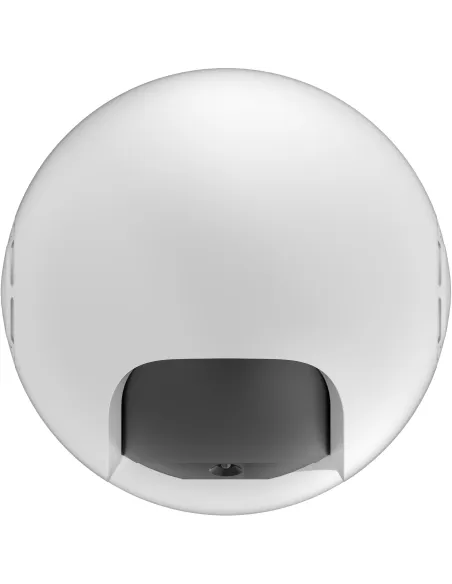 Ezviz TY2 Cámara de Vigilancia IP 4mm Blanca