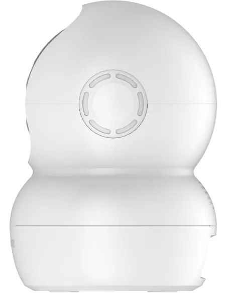 Ezviz TY2 Cámara de Vigilancia IP 4mm Blanca